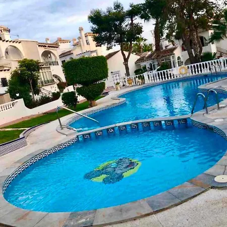 Natalia Bay Torrevieja